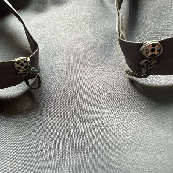 Vintage Lee Jordan NY Dress - Picture 15 of 15